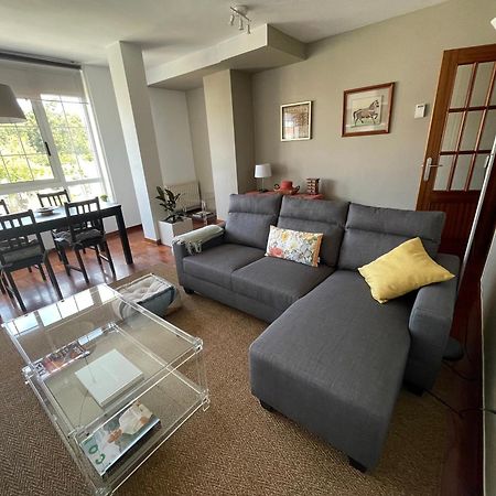 Precioso Duplex En Nigran Apartment ภายนอก รูปภาพ
