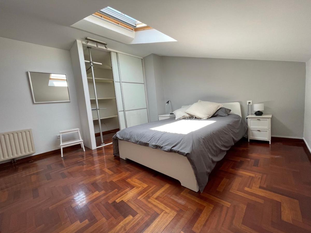 Precioso Duplex En Nigran Apartment ภายนอก รูปภาพ