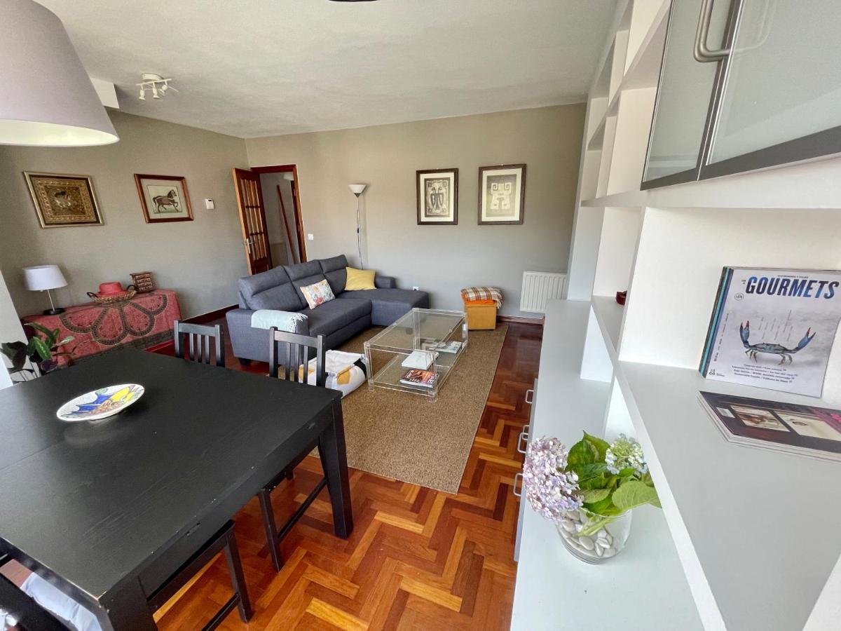 Precioso Duplex En Nigran Apartment ภายนอก รูปภาพ