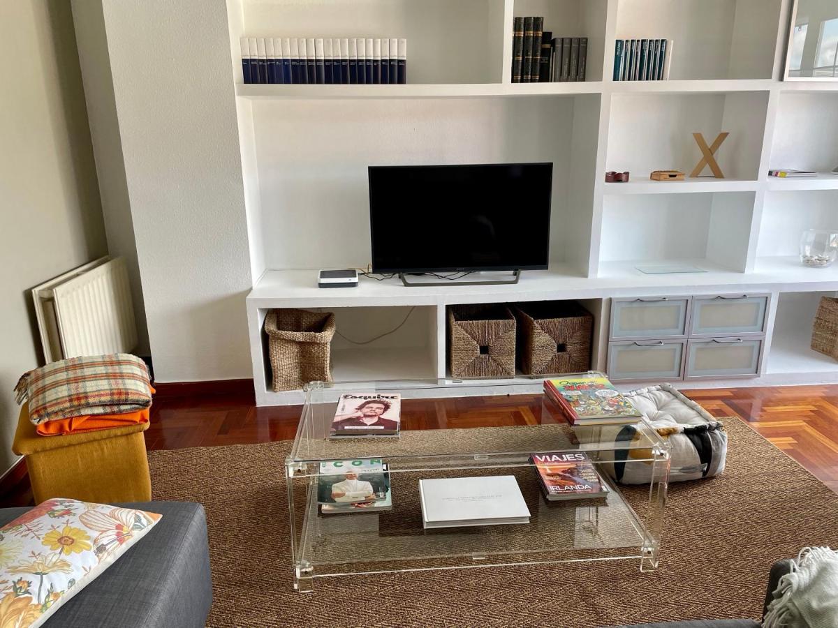 Precioso Duplex En Nigran Apartment ภายนอก รูปภาพ
