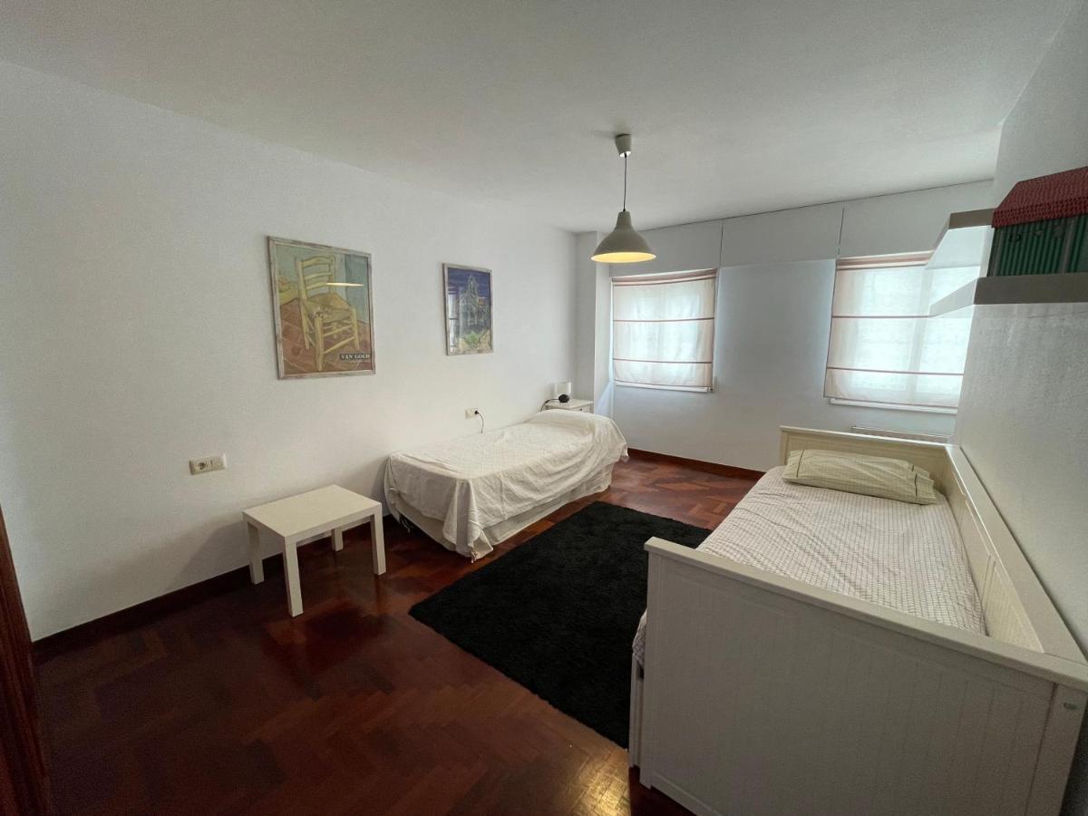 Precioso Duplex En Nigran Apartment ภายนอก รูปภาพ