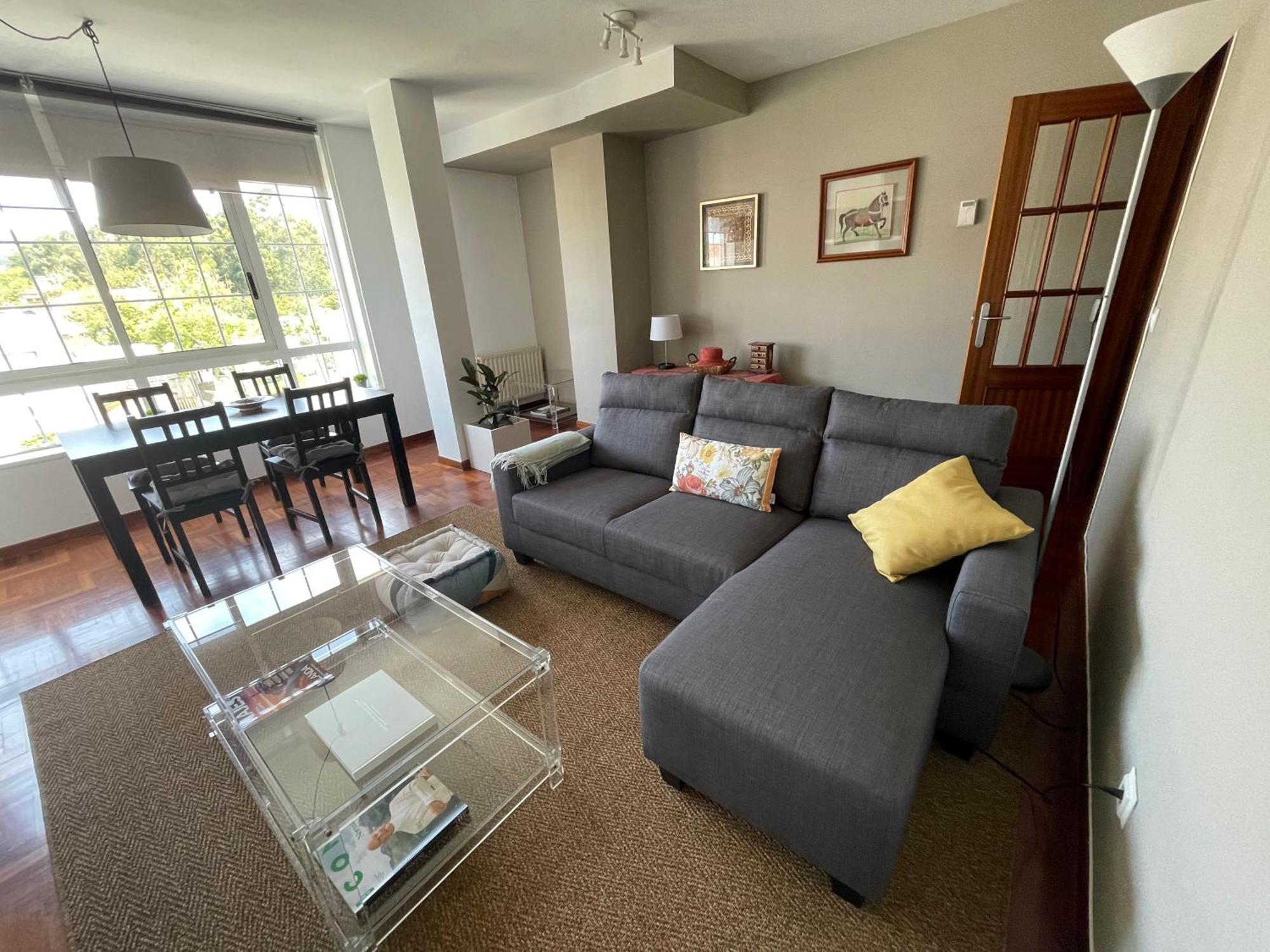 Precioso Duplex En Nigran Apartment ภายนอก รูปภาพ