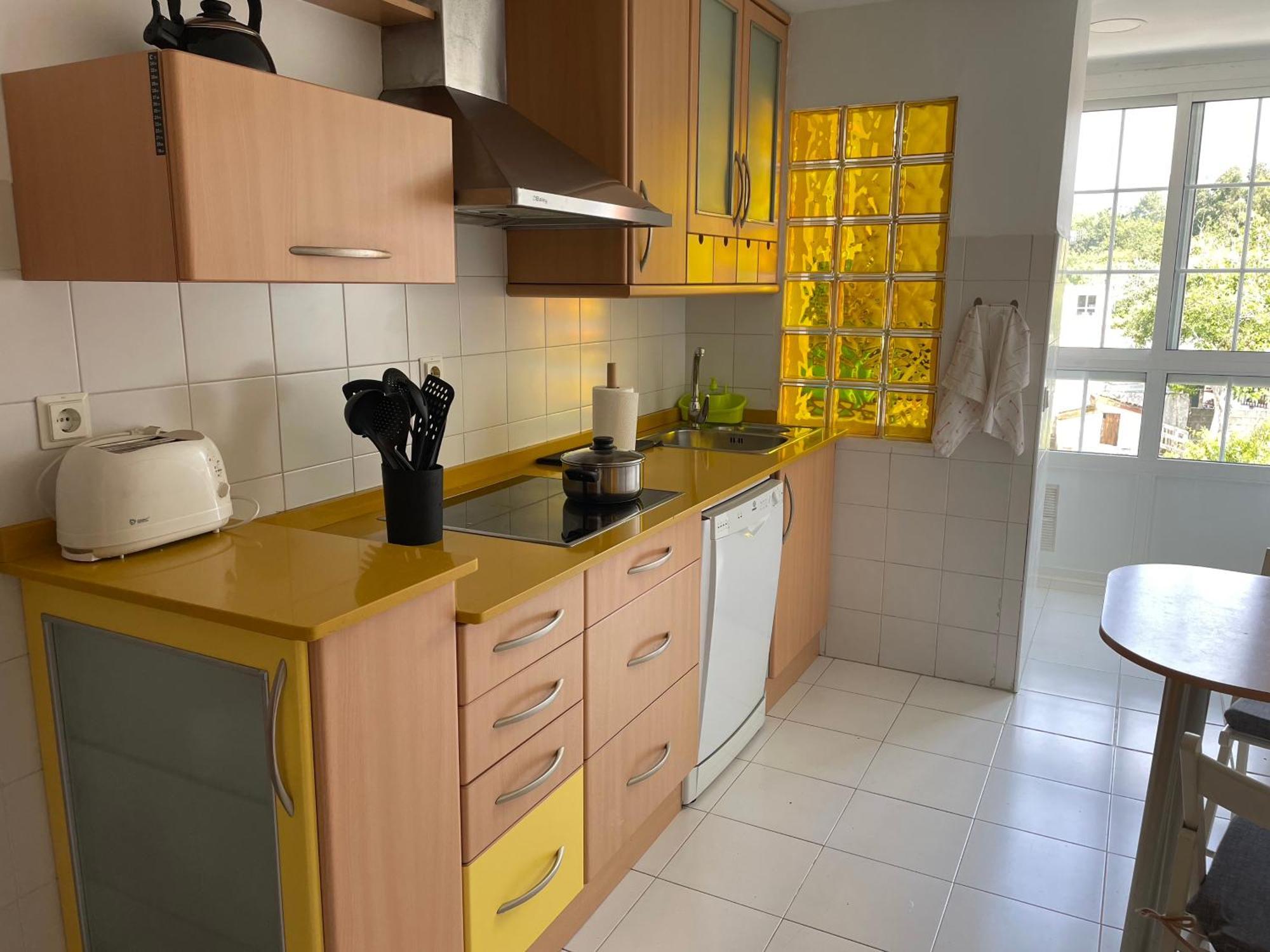 Precioso Duplex En Nigran Apartment ภายนอก รูปภาพ