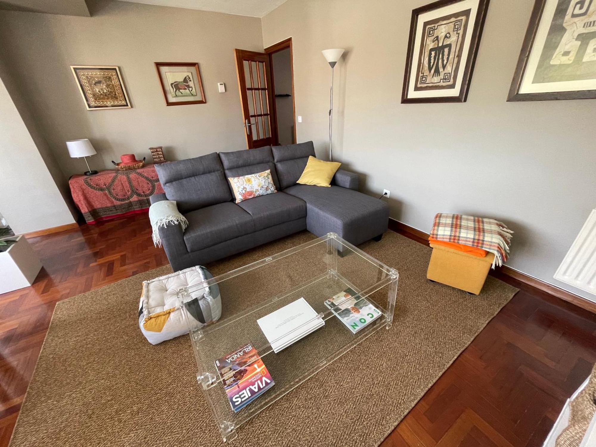 Precioso Duplex En Nigran Apartment ภายนอก รูปภาพ