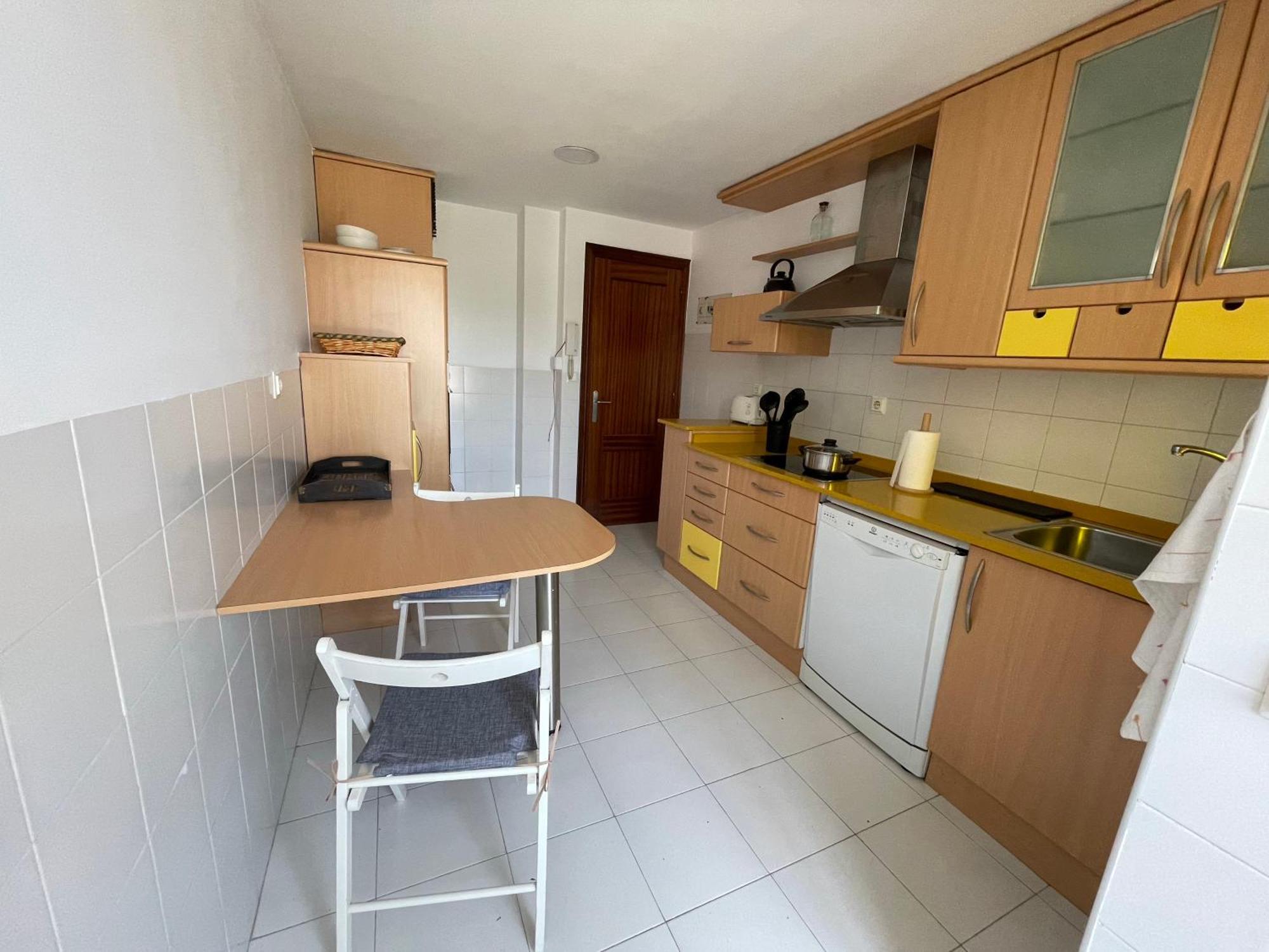 Precioso Duplex En Nigran Apartment ภายนอก รูปภาพ