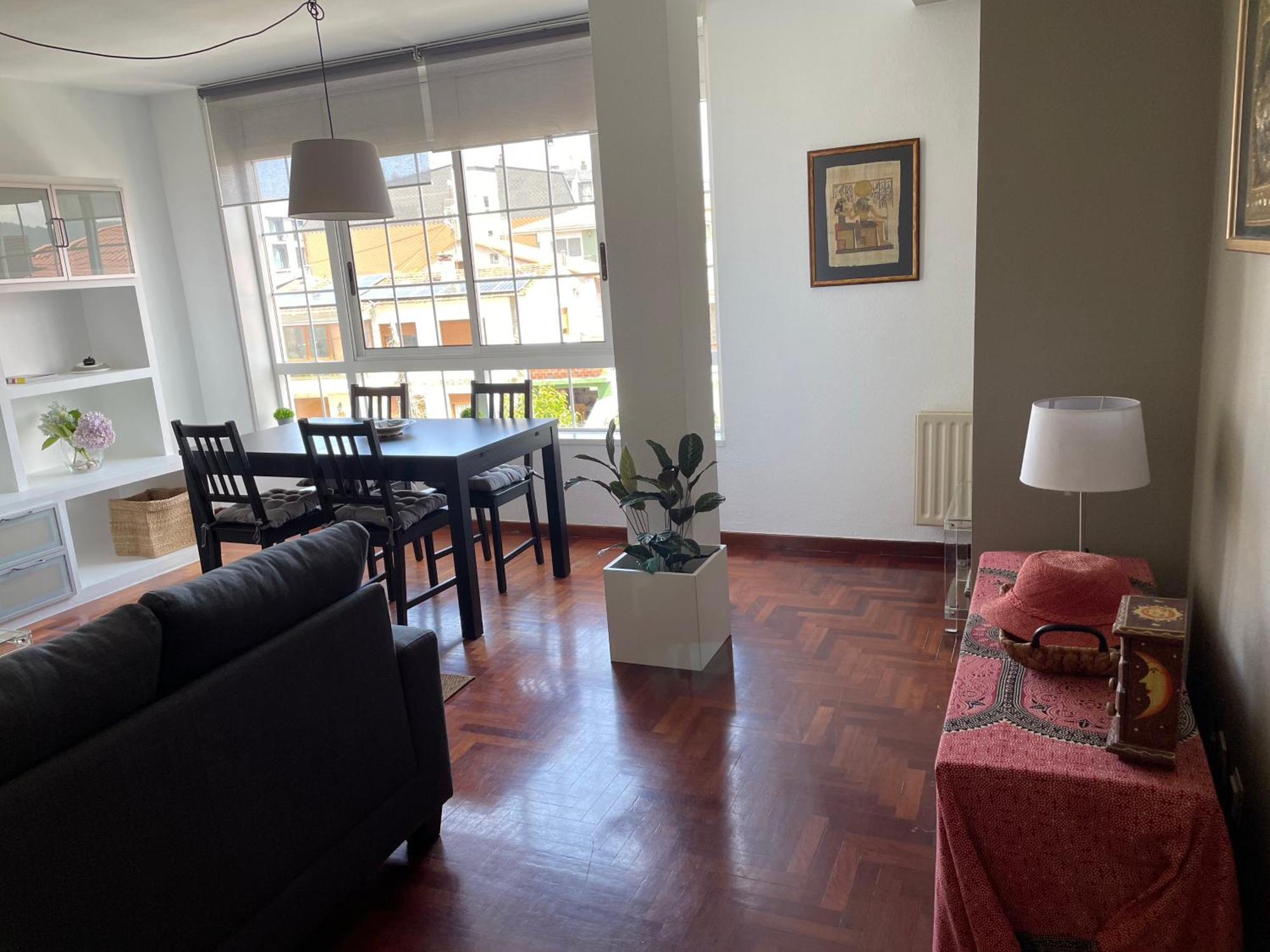 Precioso Duplex En Nigran Apartment ภายนอก รูปภาพ