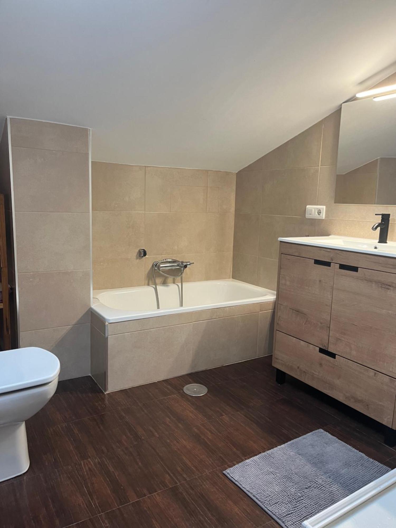 Precioso Duplex En Nigran Apartment ภายนอก รูปภาพ
