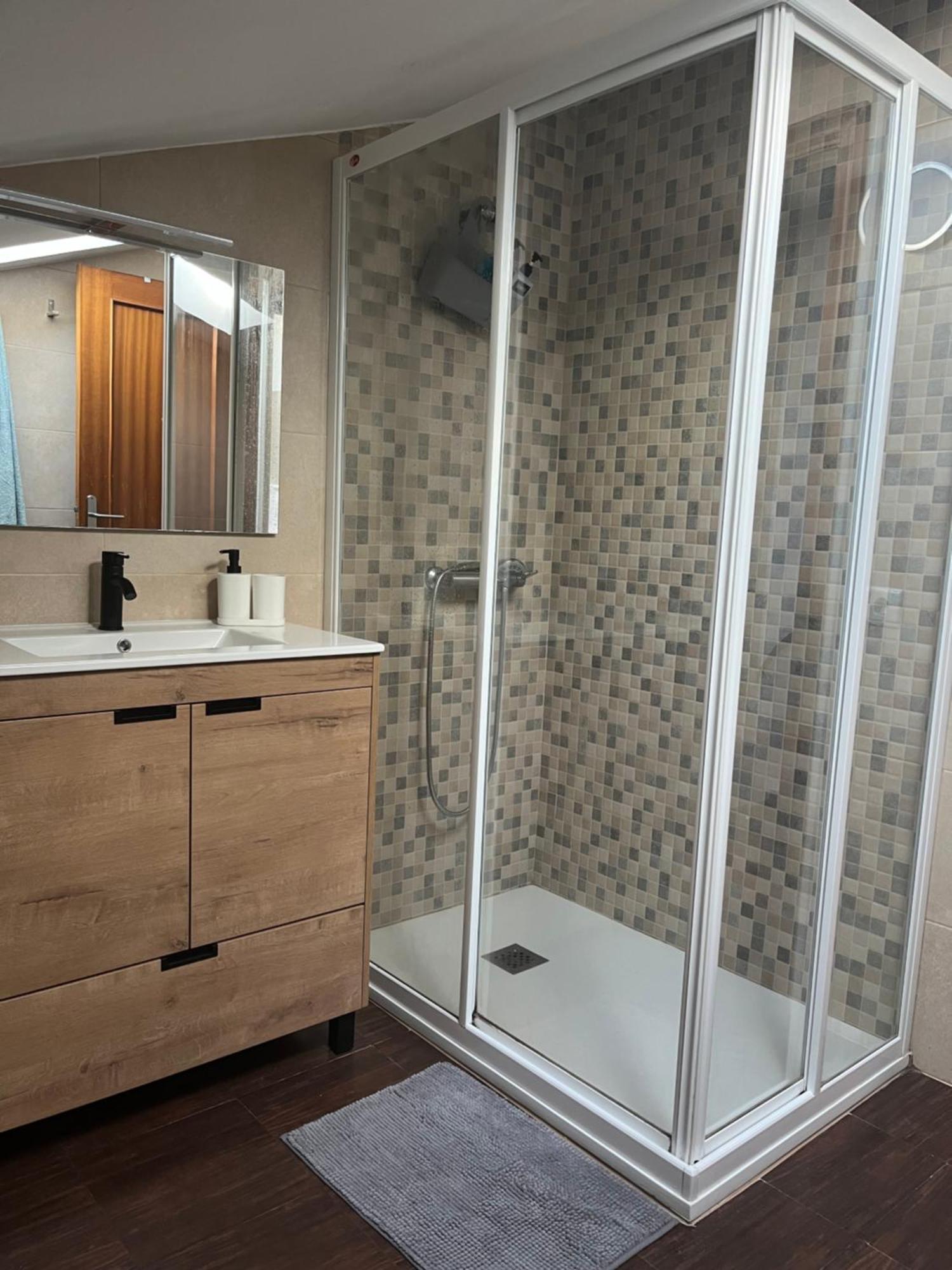 Precioso Duplex En Nigran Apartment ภายนอก รูปภาพ